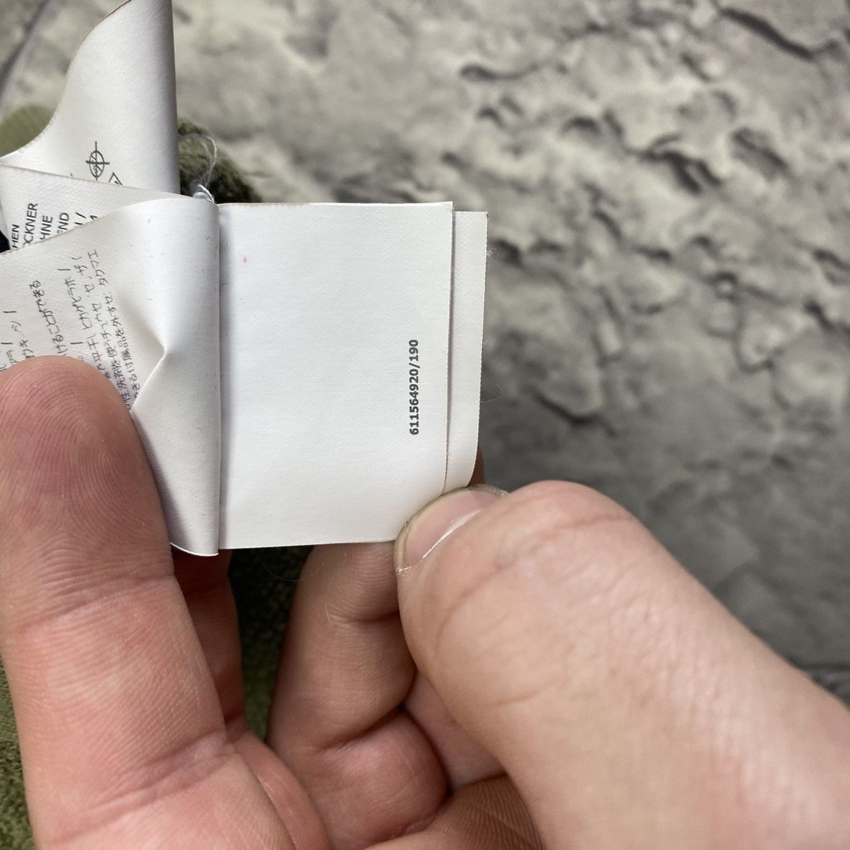 Stone Island Stone Island Hoodie Size US S / EU 44-46 / 1 - 20 Thumbnail