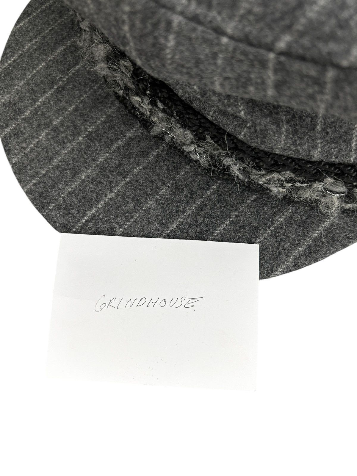 Chanel Fall 2018 Metier D'Arts Newsboy Cap Size ONE SIZE - 12 Thumbnail