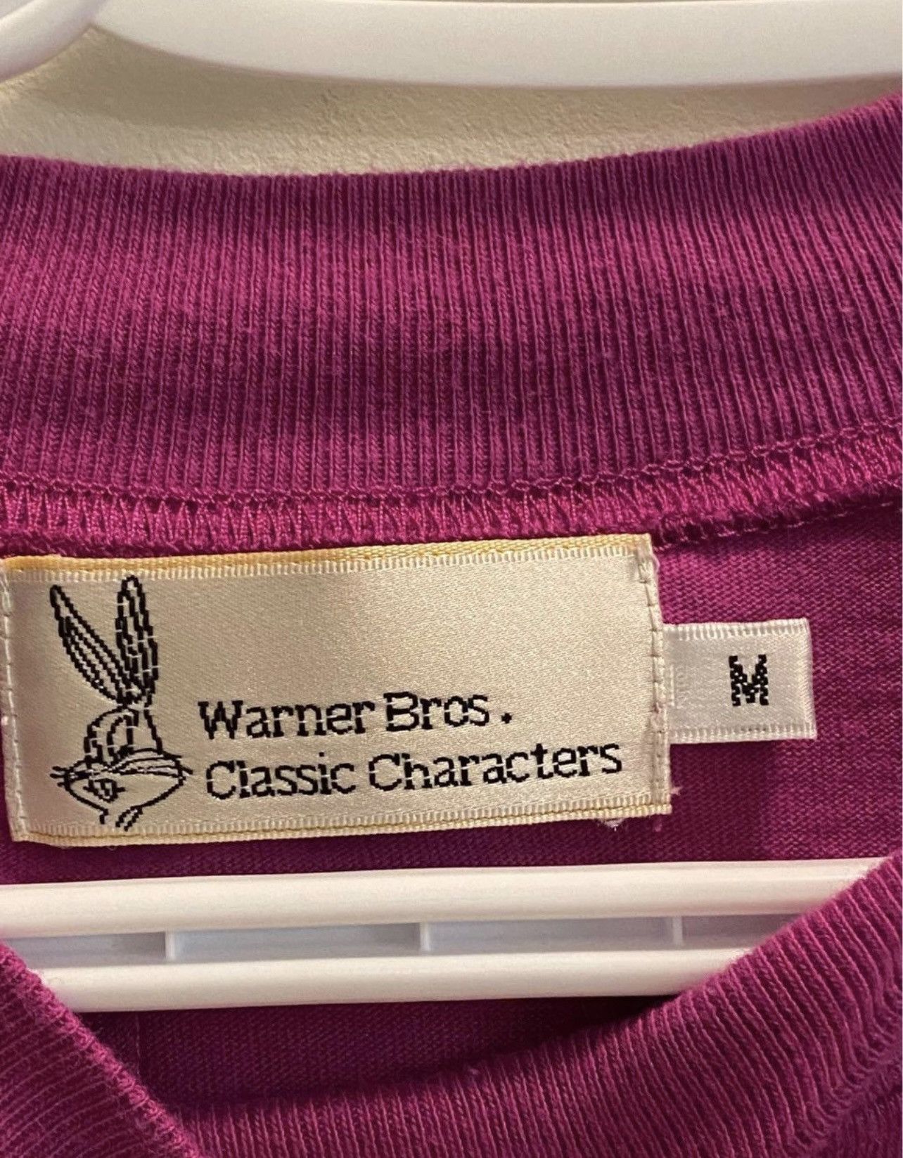Vintage × Warner Bros VINTAGE 90’s TWEETY BIRD SHIRT Size US M / EU 48-50 / 2 - 3 Thumbnail