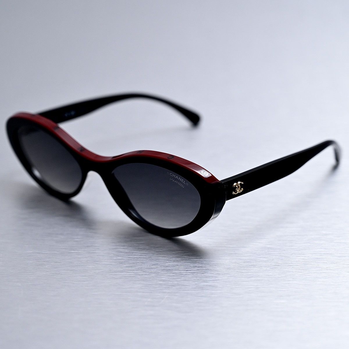 Chanel CHANEL 0CH5416 SUNGLASSES Size ONE SIZE - 2 Thumbnail