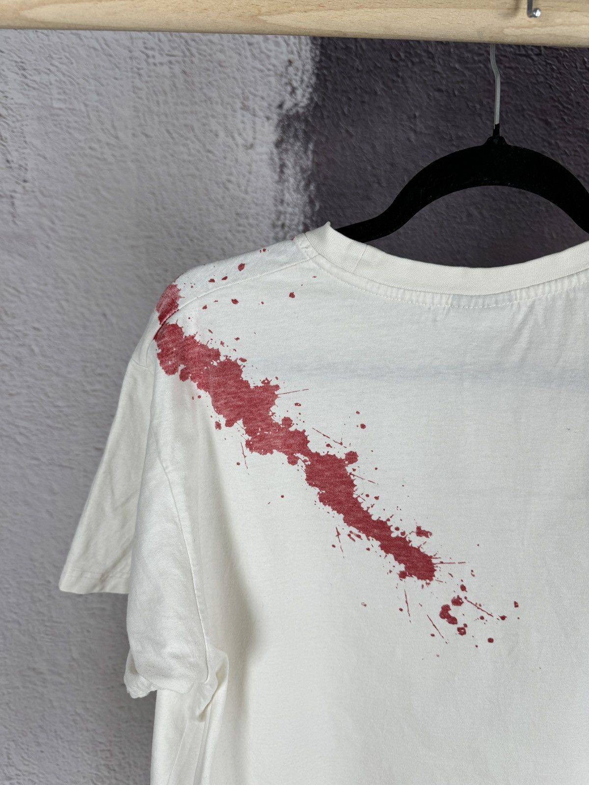 Band Tees × Vintage Vintage Kill Bush Volume 3 X-Cite Revenge band tee shirt Size US L / EU 52-54 / 3 - 13 Thumbnail