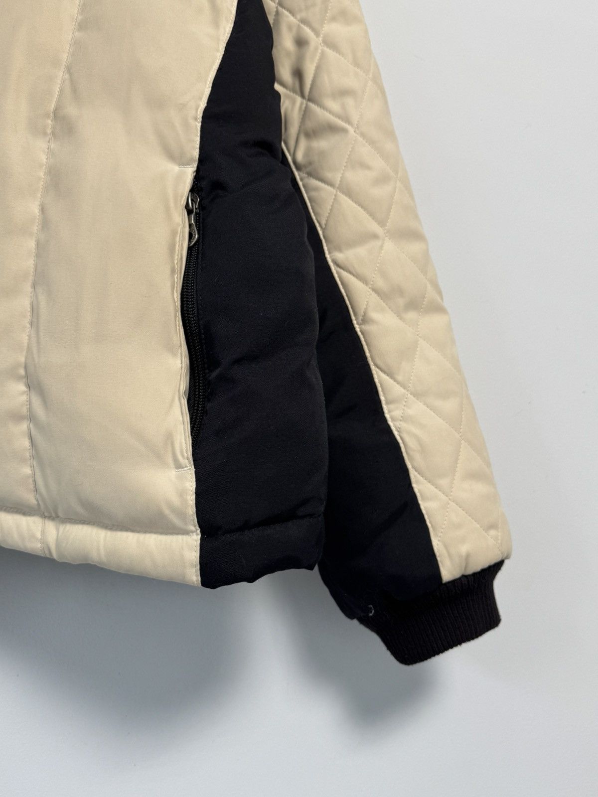 Harley Davidson Haley Davidson Woman's Feather Down Jacket Size L / US 10 / IT 46 - 5 Thumbnail