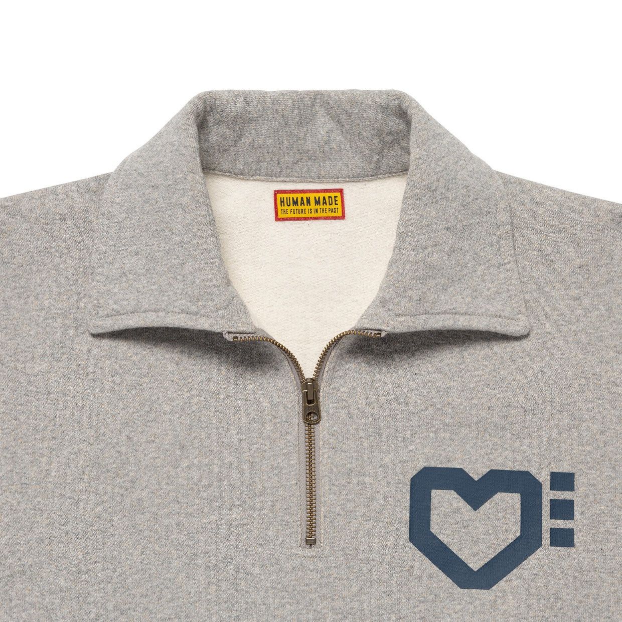 Human Made Human Made Sweatshirt Size ONE SIZE - 3 Thumbnail