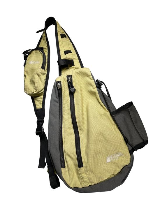 Mec on sale side bag