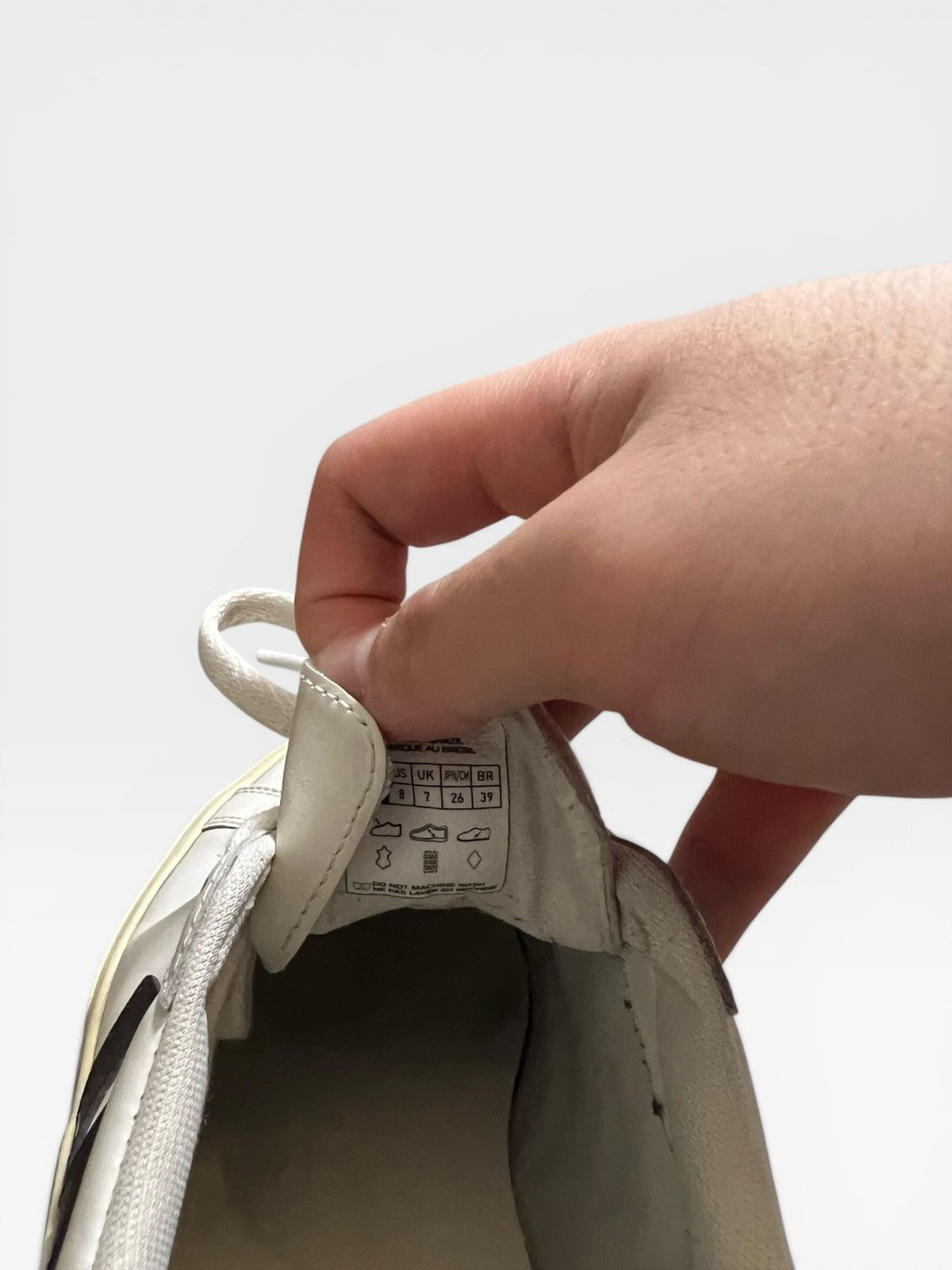 Veja STEAL! Veja Esplar sneakers - size 8 Size US 8 / EU 41 - 5 Thumbnail