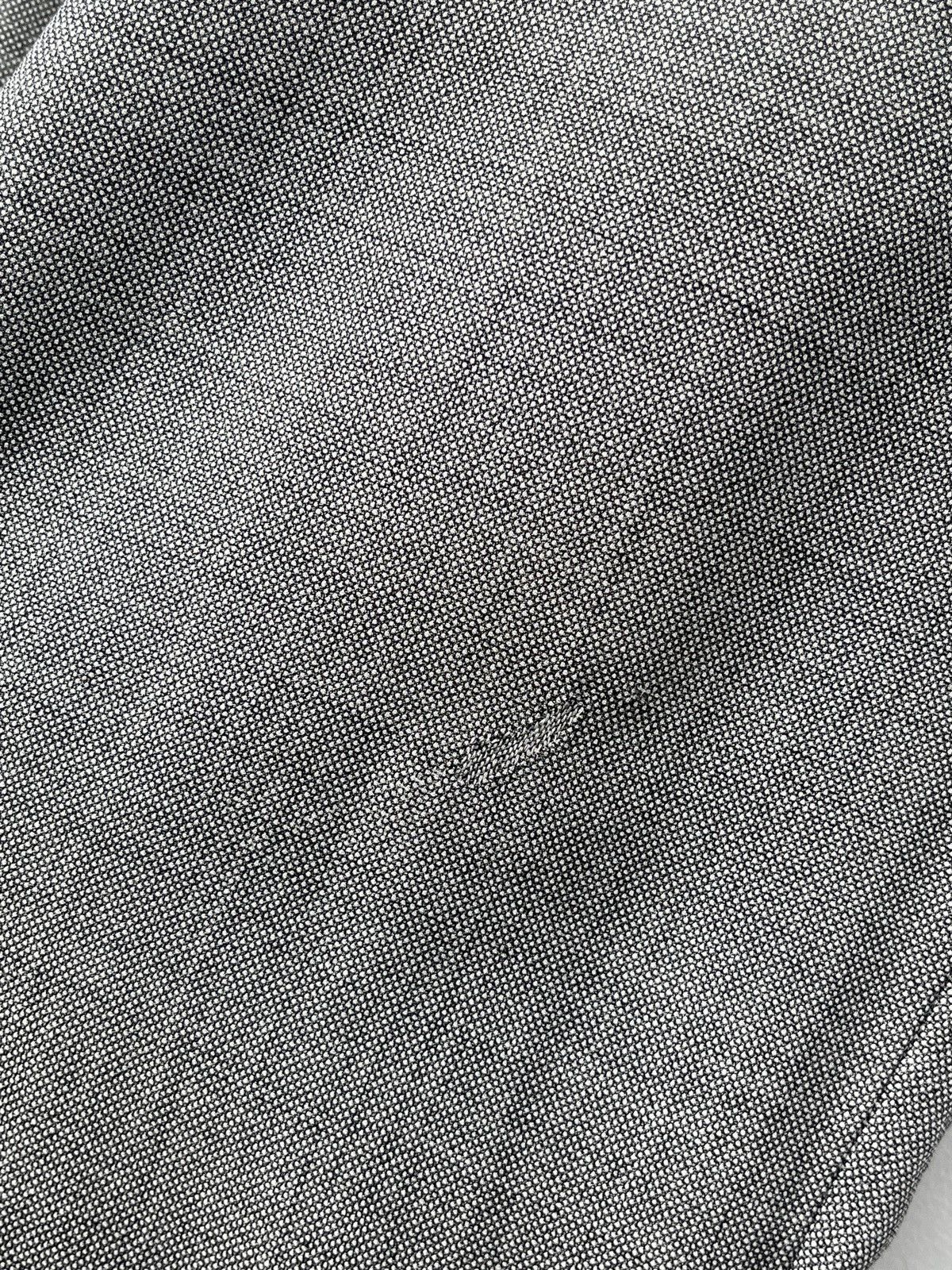 Prada Wool Tailored Trousers Size US 30 / EU 46 - 14 Thumbnail