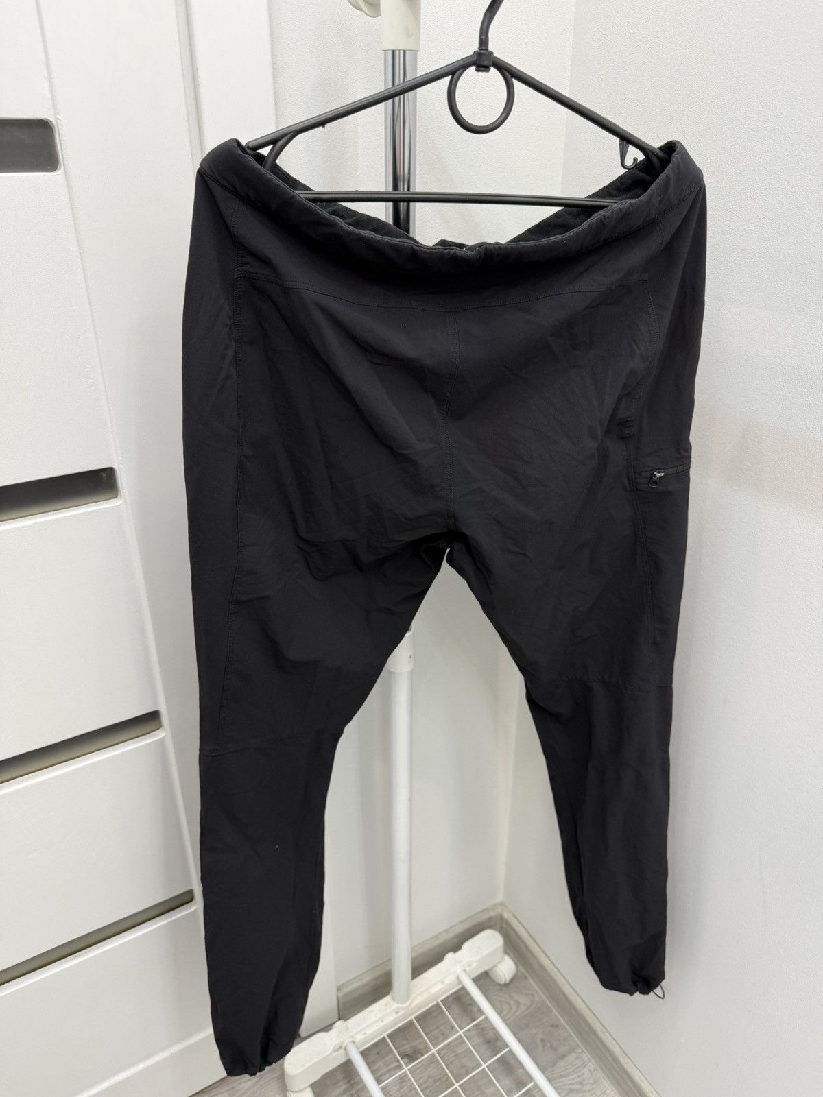 Arc'teryx Arcteryx Logo Embroidered Belted Truck Pants Size US 32 / EU 48 - 2 Thumbnail