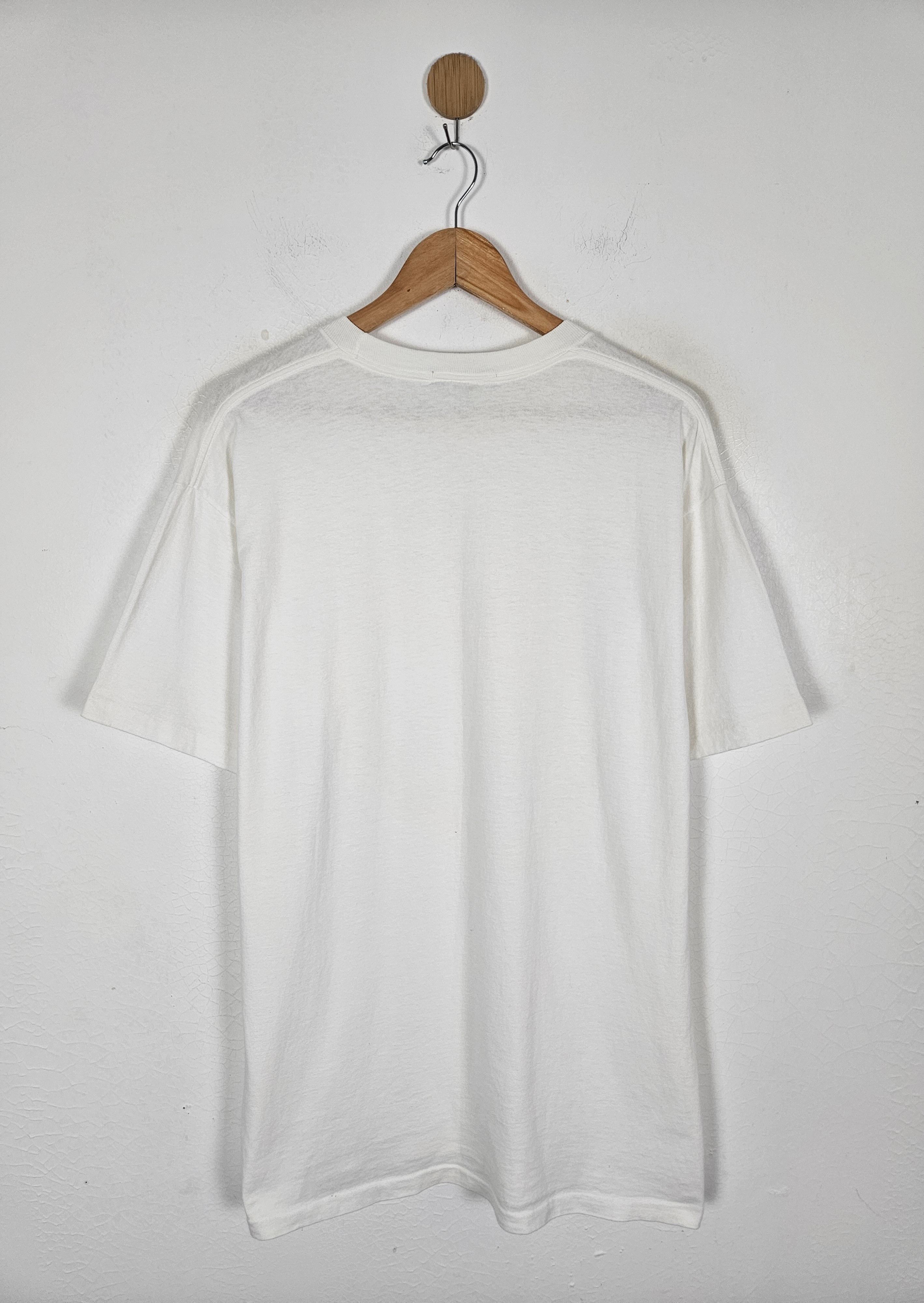 Jun Takahashi Undercover Jun Takahashi Hit N Run tee shirt Size US L / EU 52-54 / 3 - 3 Thumbnail