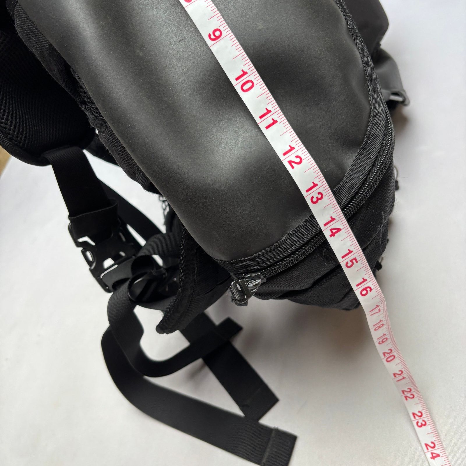 Oakley Oakley Kitchen Sink Backpack Stealth Black Grail Tactical Size ONE SIZE - 11 Thumbnail