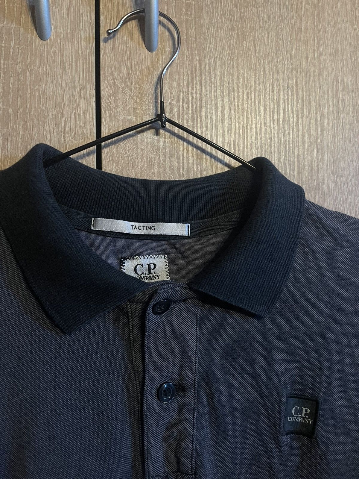 C.P. Company C.P. Company designer italy archive Size US S / EU 44-46 / 1 - 5 Thumbnail