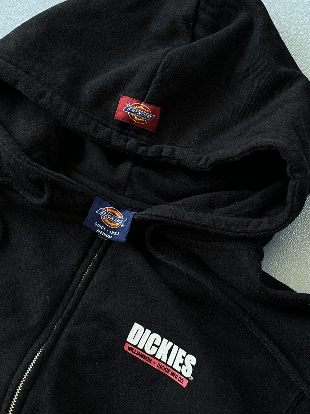 Dickies Authentic Dickies Jacket Size US M / EU 48-50 / 2 - 3 Thumbnail