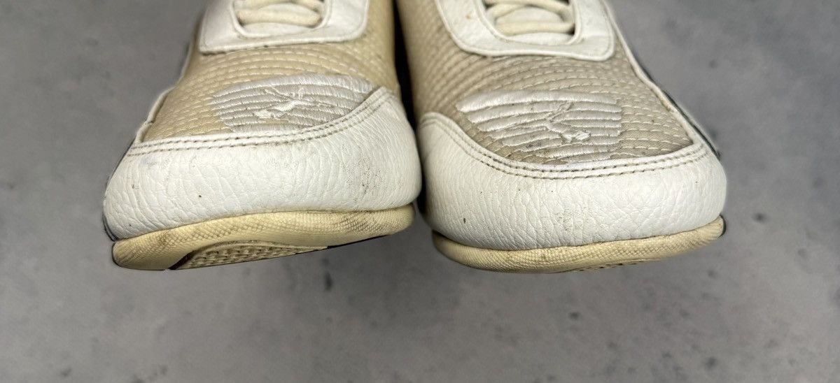 Puma Puma Ducati Testastretta Vintage Motorsport Racing Sneakers Size US 9 / EU 42 - 7 Thumbnail
