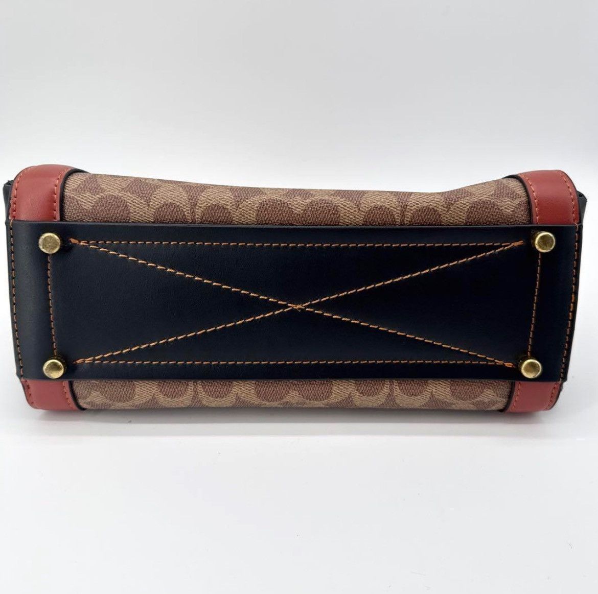 Coach Coach 1941 Troupe Carryall Size ONE SIZE - 6 Thumbnail