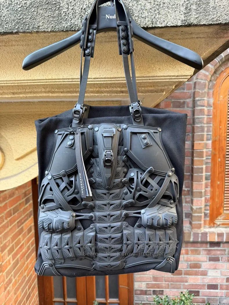 Junya Watanabe Junya Watanabe bag Size ONE SIZE - 1 Thumbnail