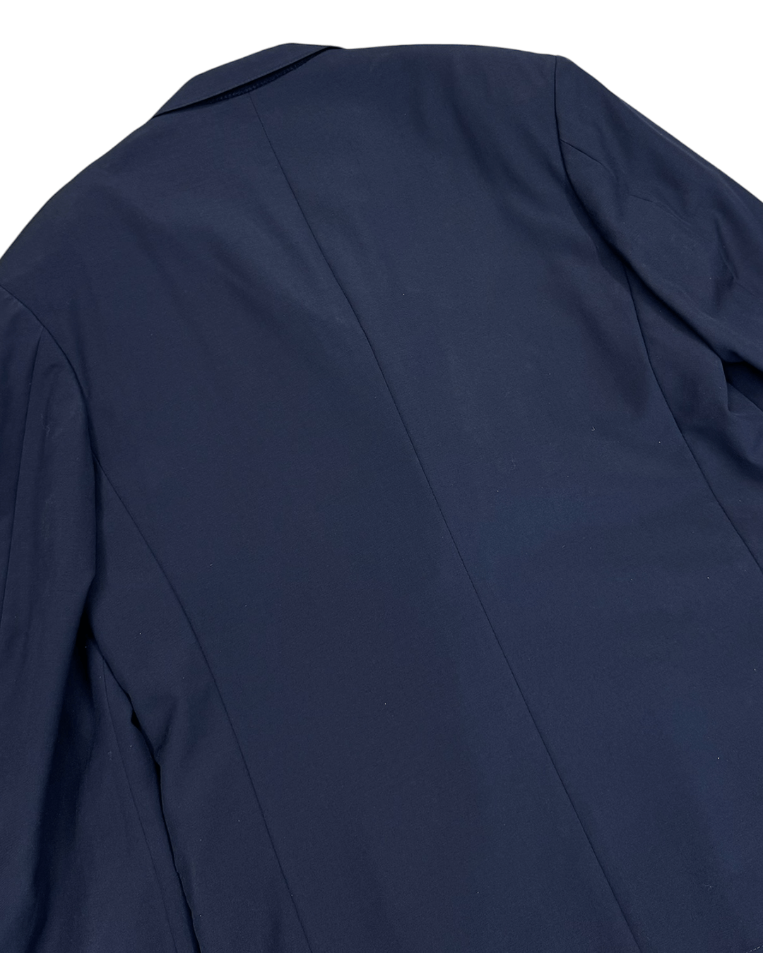 Y's for Men Y's for men Double Breasted Blazer Size 46L - 9 Thumbnail