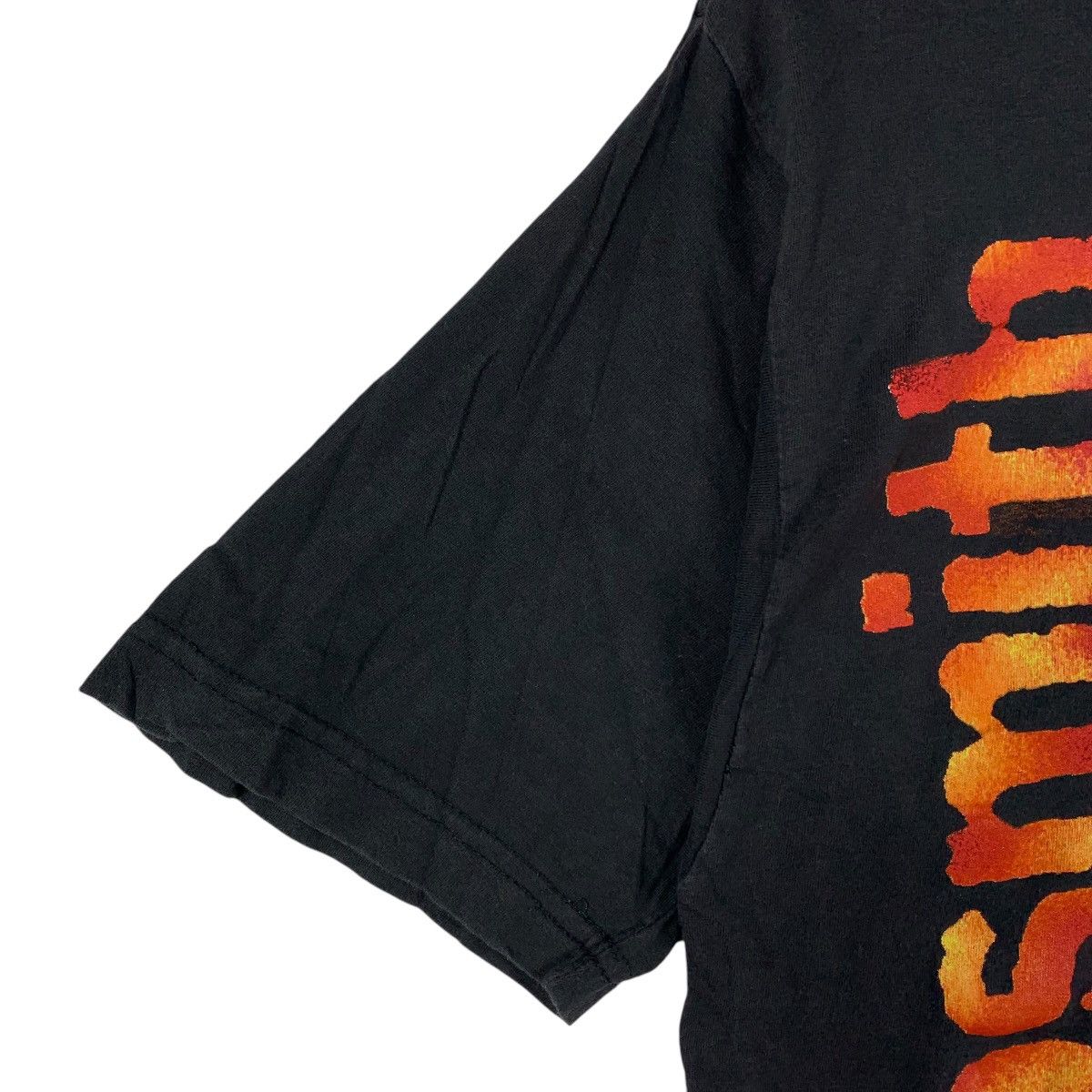Band Tees Vintage AEROSMITH world tour 1994 Get a grip band tees Size US M / EU 48-50 / 2 - 6 Thumbnail