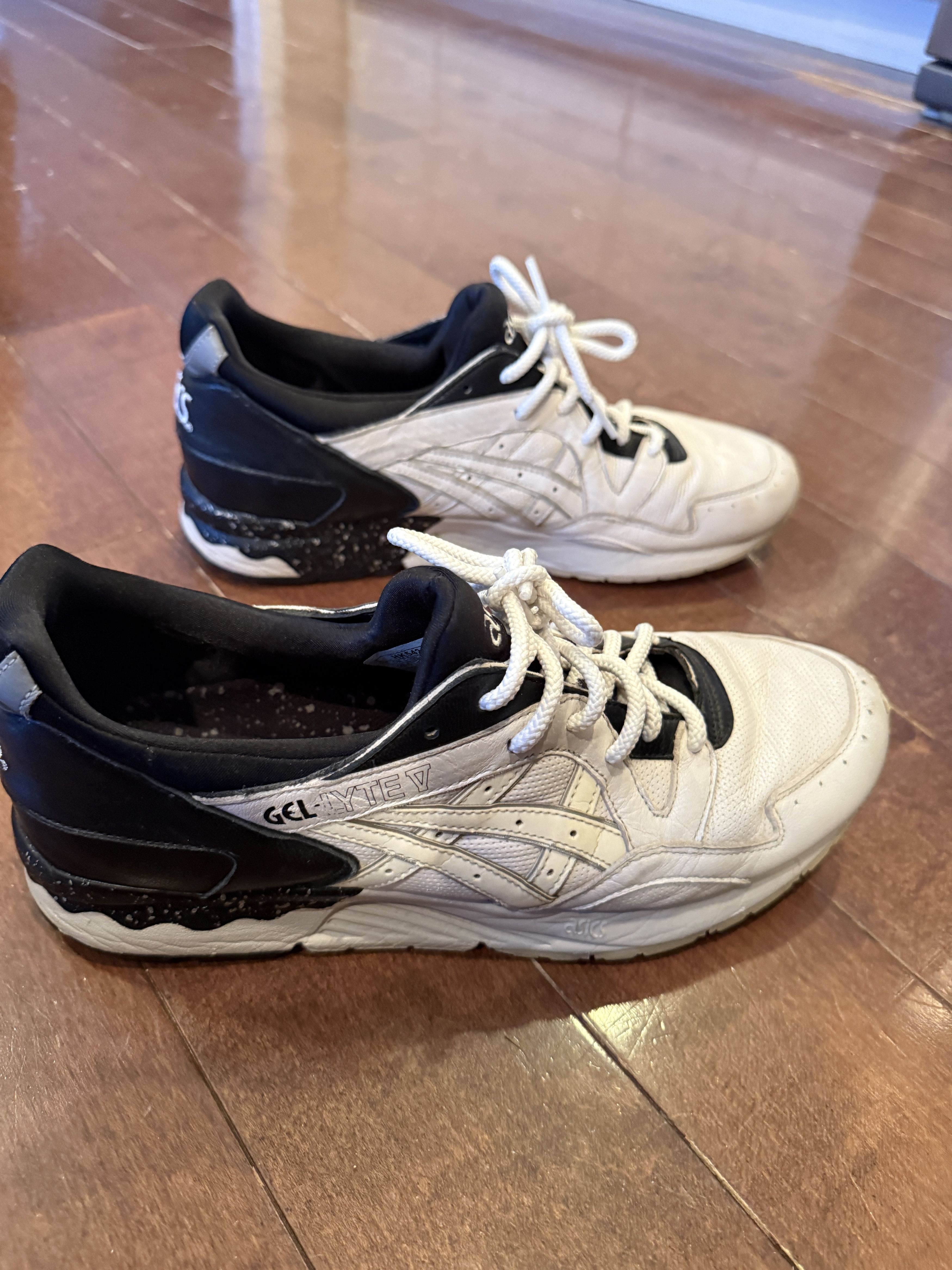Asics ASICS Gel Lyte 5 Monkey Time Size US 11 / EU 44 - 2 Thumbnail