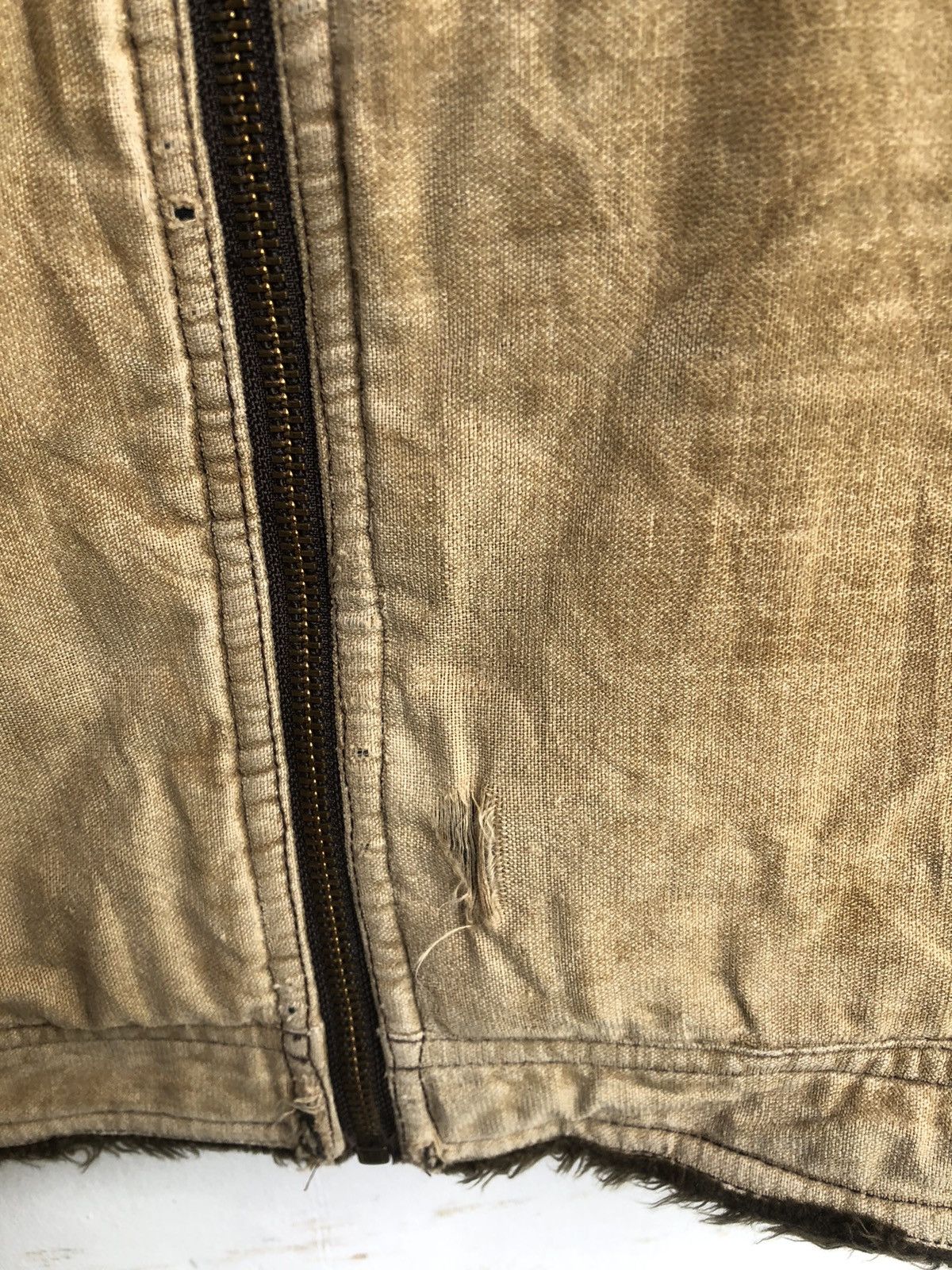 Smith's American × Vintage Vintage Smith American Hoodie jeans Size US XL / EU 56 / 4 - 4 Thumbnail