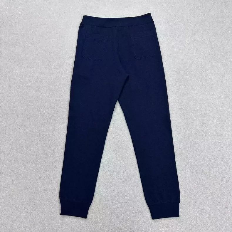 Dior DIOR Full Print Sweatpants Size XL-2506 Size US 44 / EU 60 - 3 Thumbnail