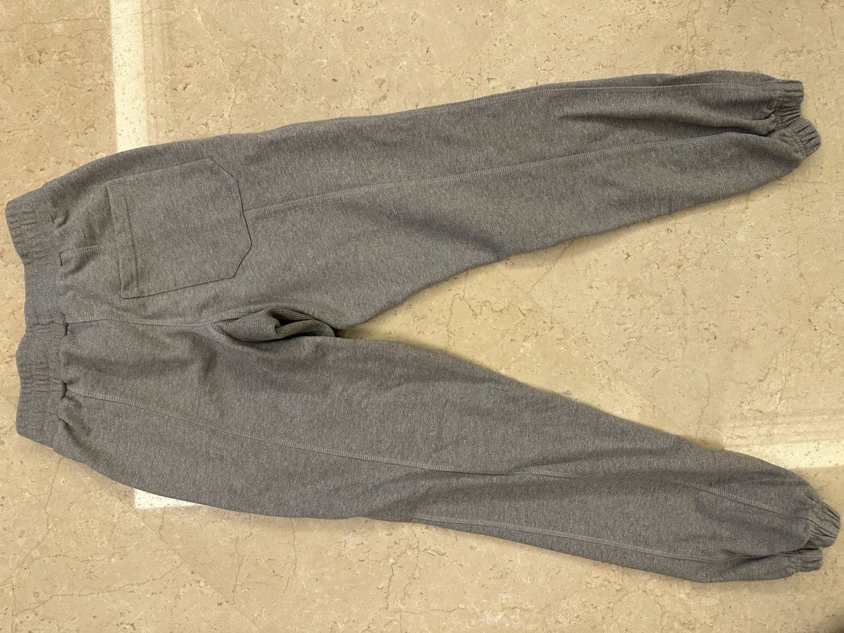 Cole Buxton Cole Buxton Grey Sweatpants Size US 29 - 3 Thumbnail