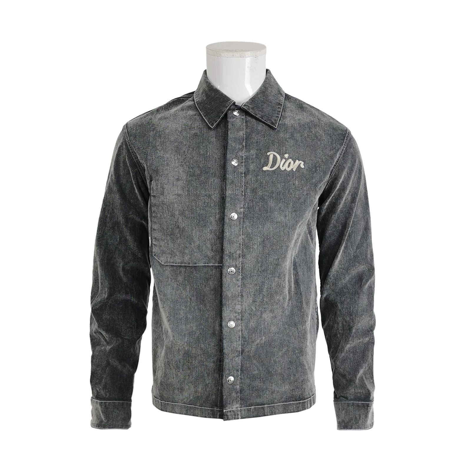 Dior Dior Men m Light Jackets Size US M / EU 48-50 / 2 - 1 Thumbnail