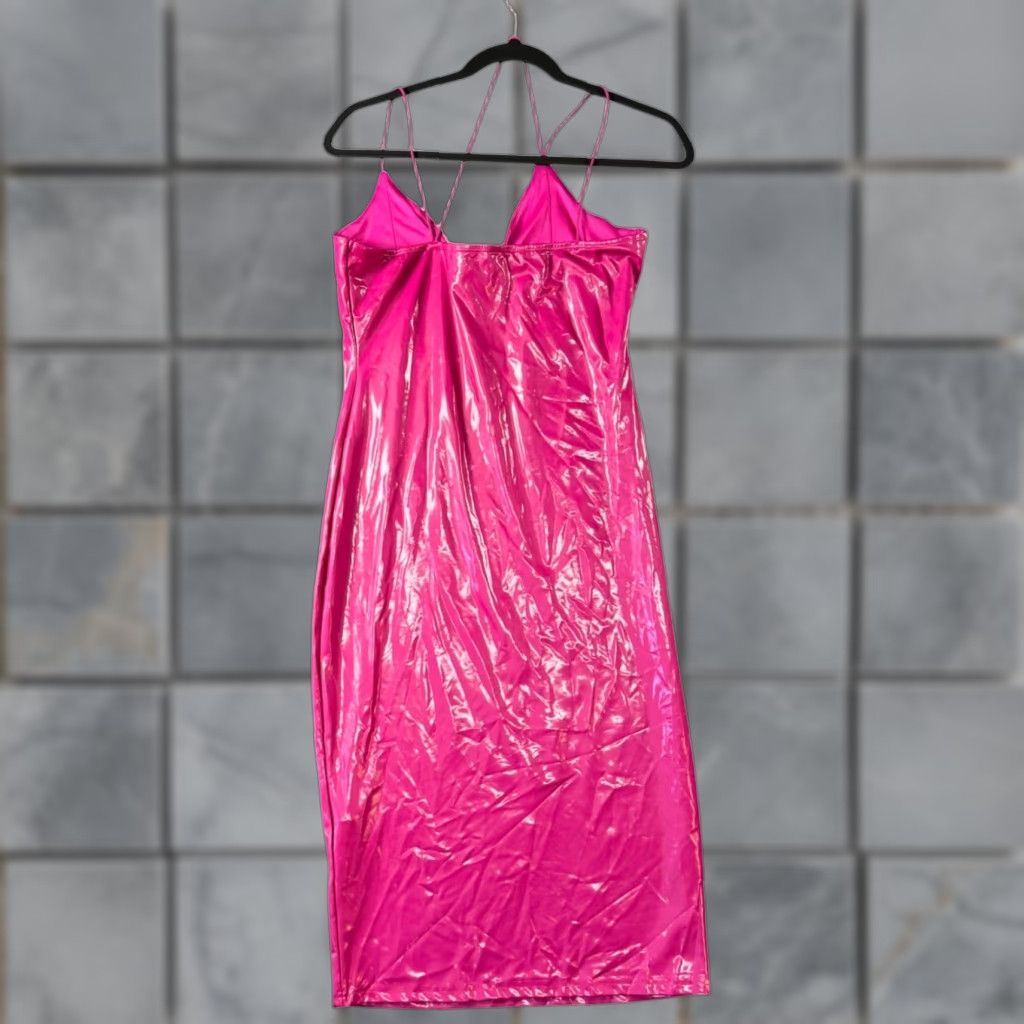 Shein VINTAGE? No. Size L / US 10 / IT 46 - 1 Thumbnail