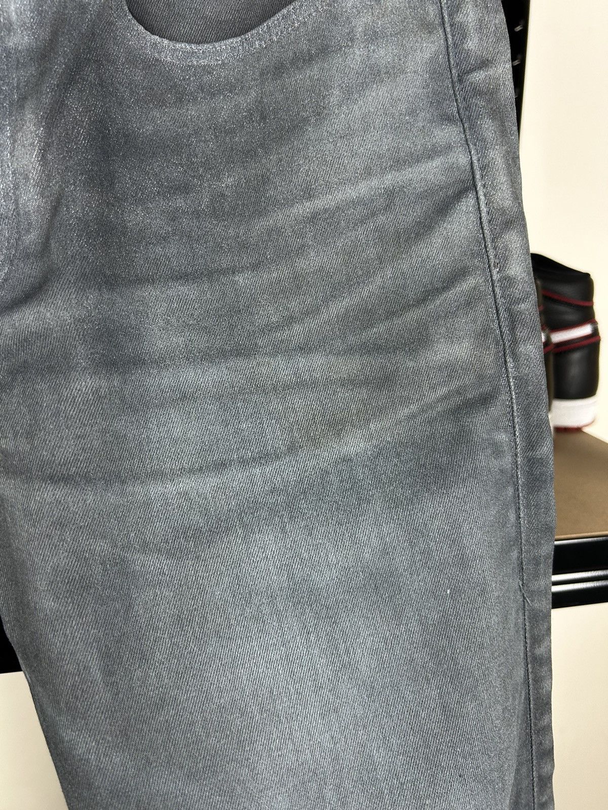 G-Star G Star Raw - 3301 3D Zip Size US 31 - 5 Thumbnail