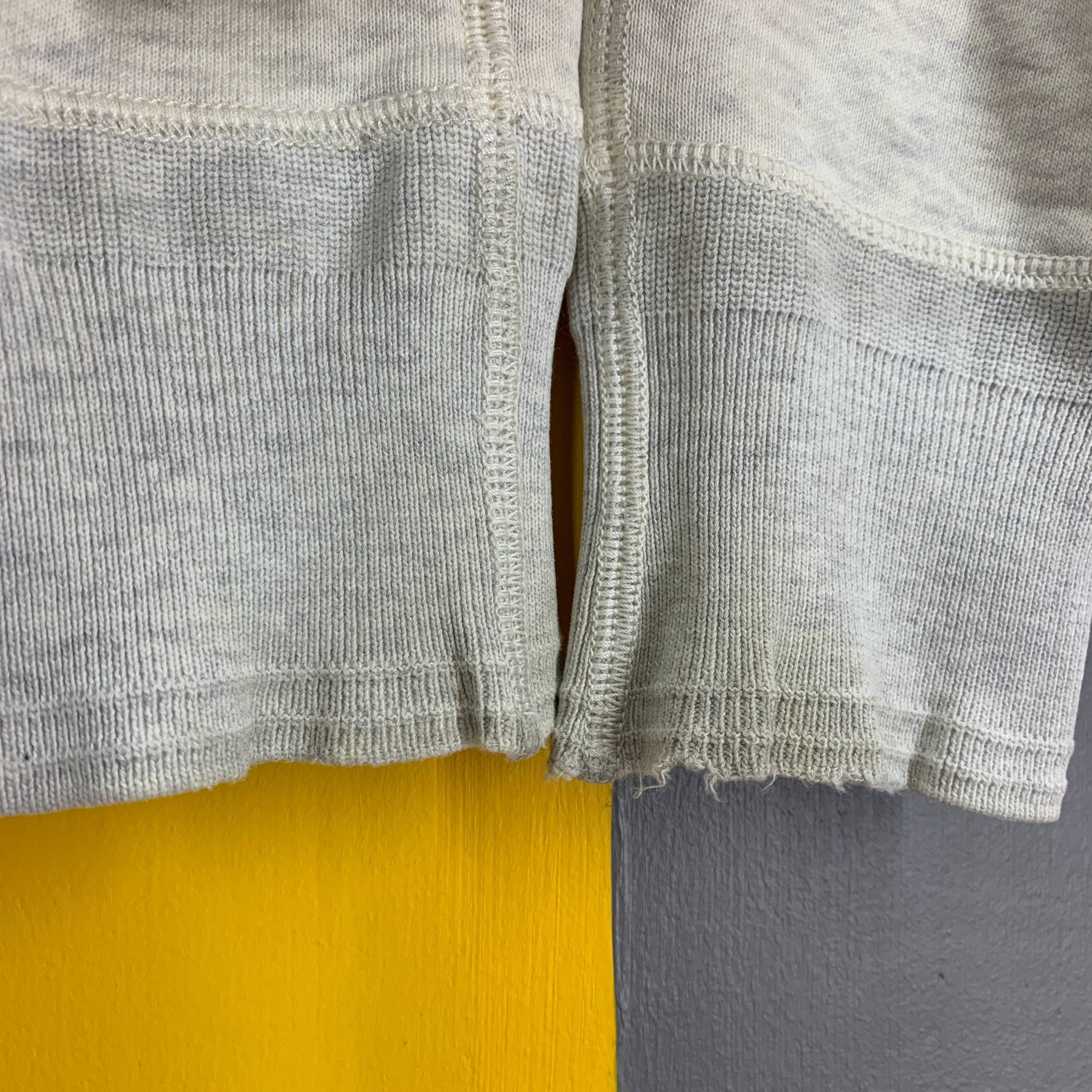 Johnbull JOHN BULL Zipper Hoodie #2561/T Size US M / EU 48-50 / 2 - 22 Thumbnail