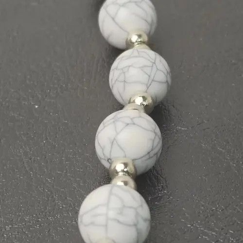 Jewelry Retro Marble Pattern Pants Chain Size ONE SIZE - 3 Thumbnail