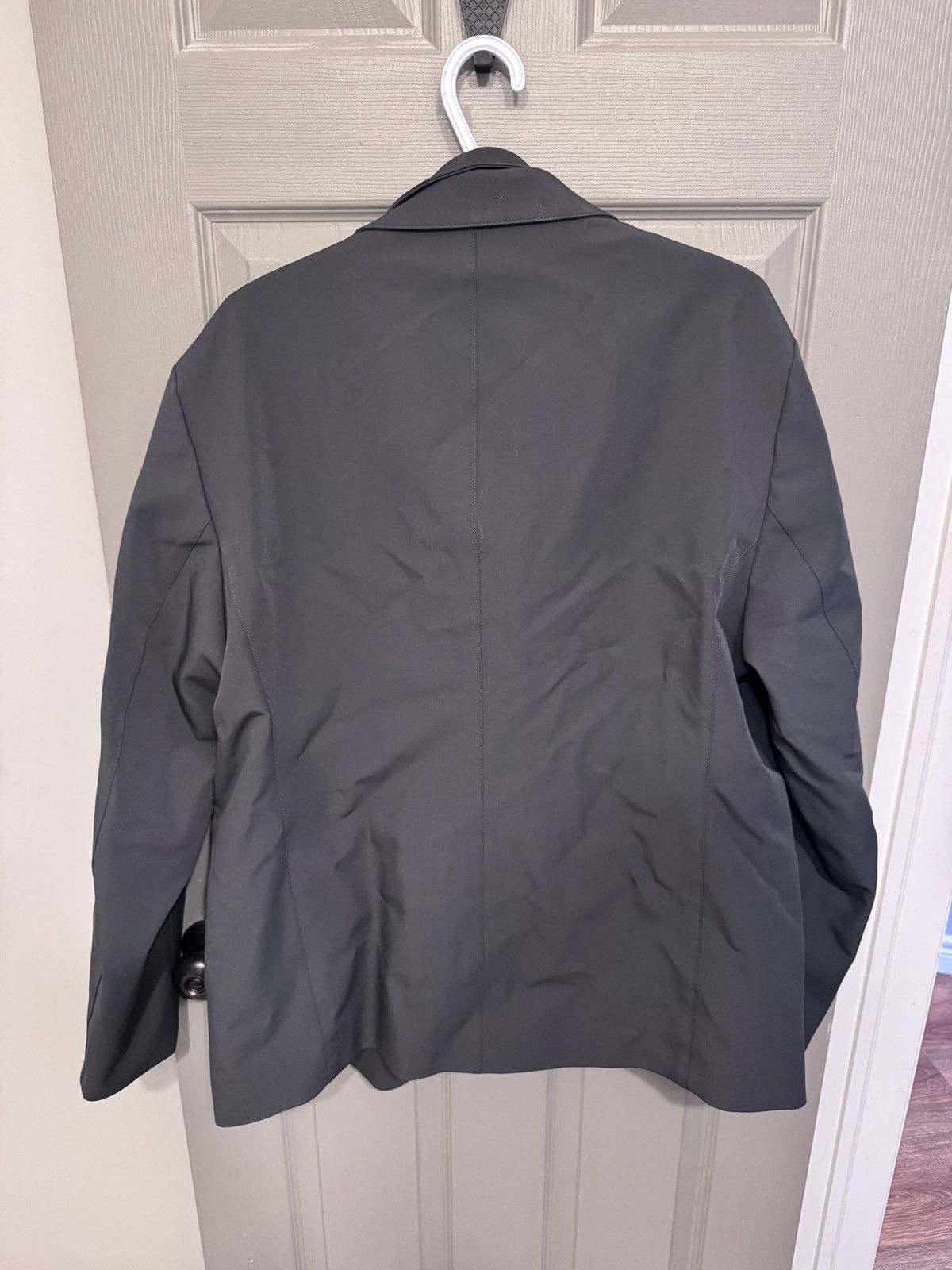 Emporio Armani Emperio Armani Blazer size 56 Size 54L - 2 Thumbnail