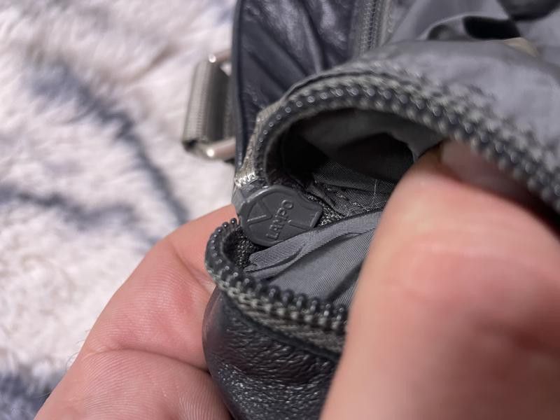 Prada Prada leather bag Size ONE SIZE - 6 Thumbnail