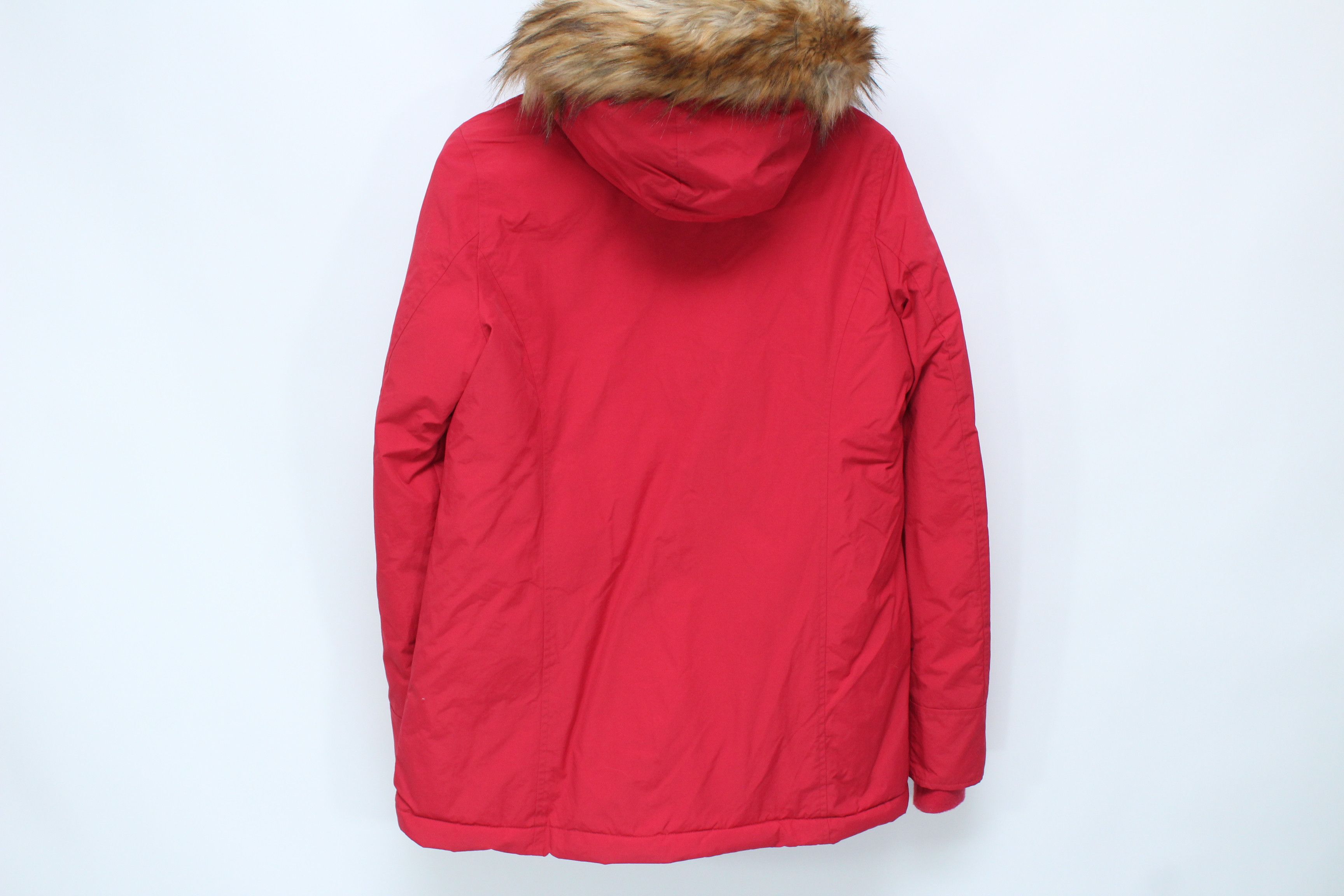 Vintage Marville Vintage Canadian Down Jacket Womens Size L New Size L / US 10 / IT 46 - 6 Thumbnail