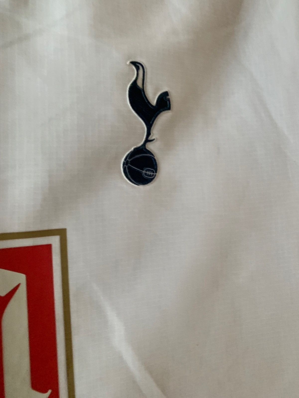 Puma Puma Tottenham Hotspur Men's Jersey Size M Size US M / EU 48-50 / 2 - 4 Thumbnail