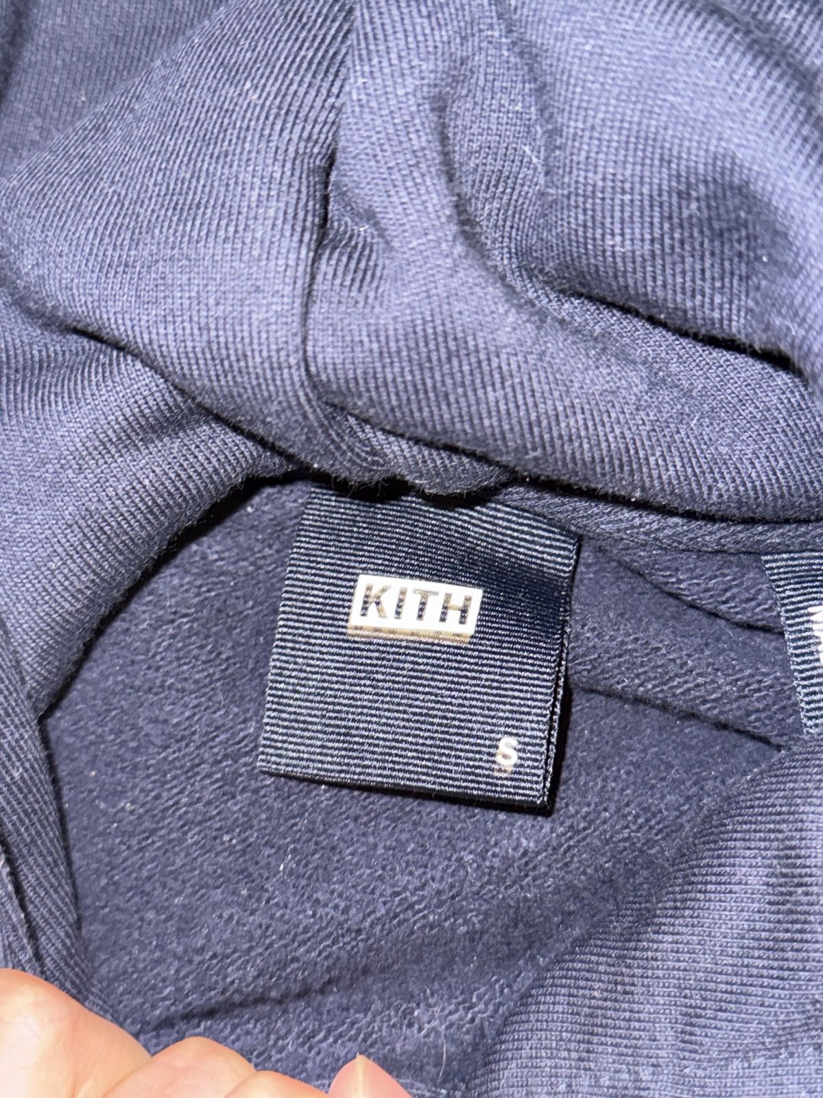 Kith Kith Hoodie Size US S / EU 44-46 / 1 - 3 Thumbnail