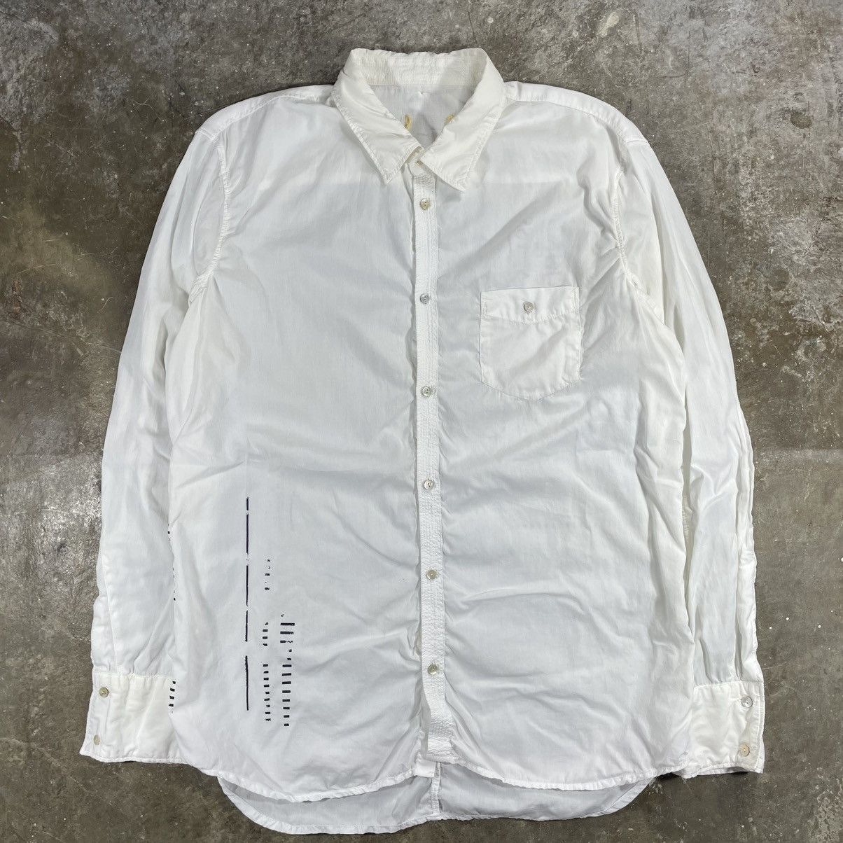 Diesel Diesel Shirt Button Up Size US L / EU 52-54 / 3 - 2 Thumbnail