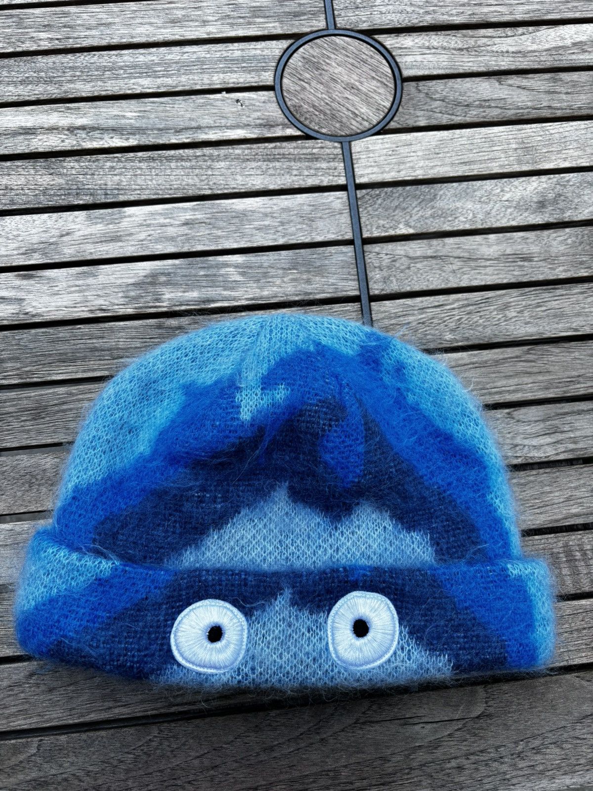 Loewe Loewe X Studio Ghibli Calcifer Beanie Size ONE SIZE - 5 Thumbnail