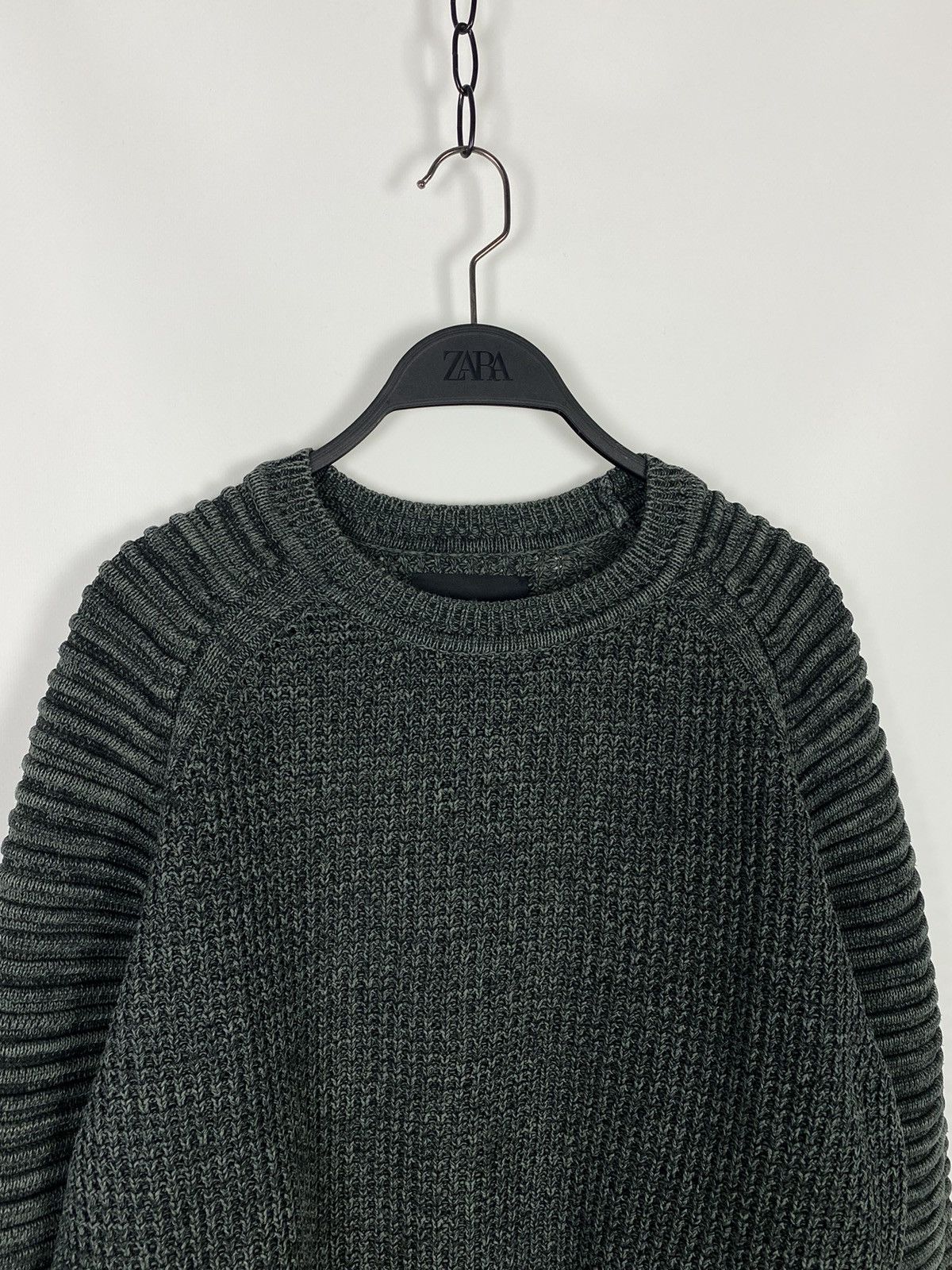 G-Star G-Star Raw Suzaki Knit Sweater Size US L / EU 52-54 / 3 - 2 Thumbnail