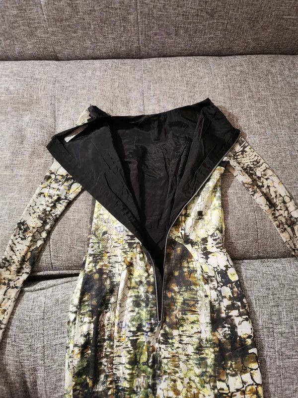 Karen Millen Karen Millen dress S / 8 Size S / US 4 / IT 40 - 6 Thumbnail