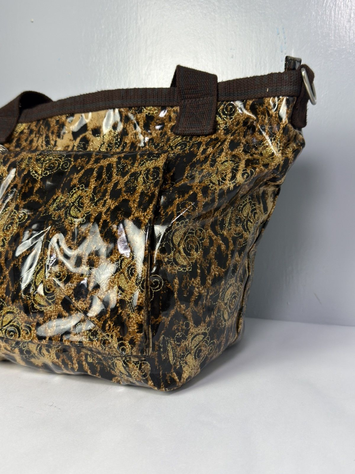 Hysteric Glamour Hysteric Glamour Leopard Print Tote Bag Size ONE SIZE - 2 Thumbnail