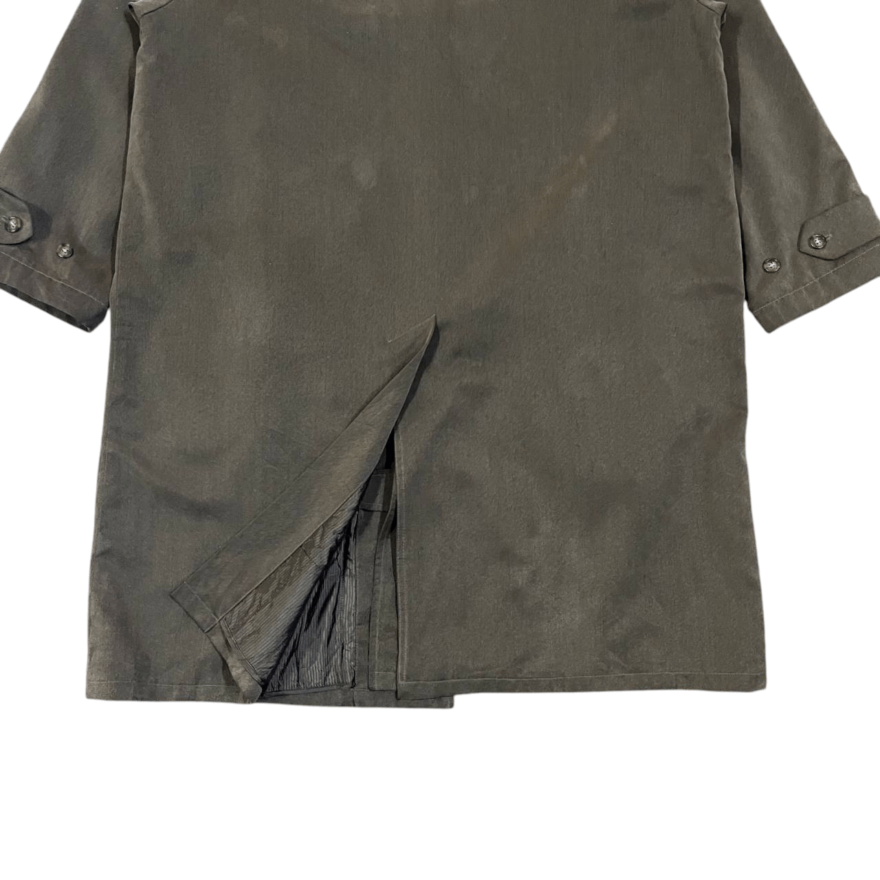 Allegri Vintage Allegri Trench Coat Size US L / EU 52-54 / 3 - 13 Thumbnail