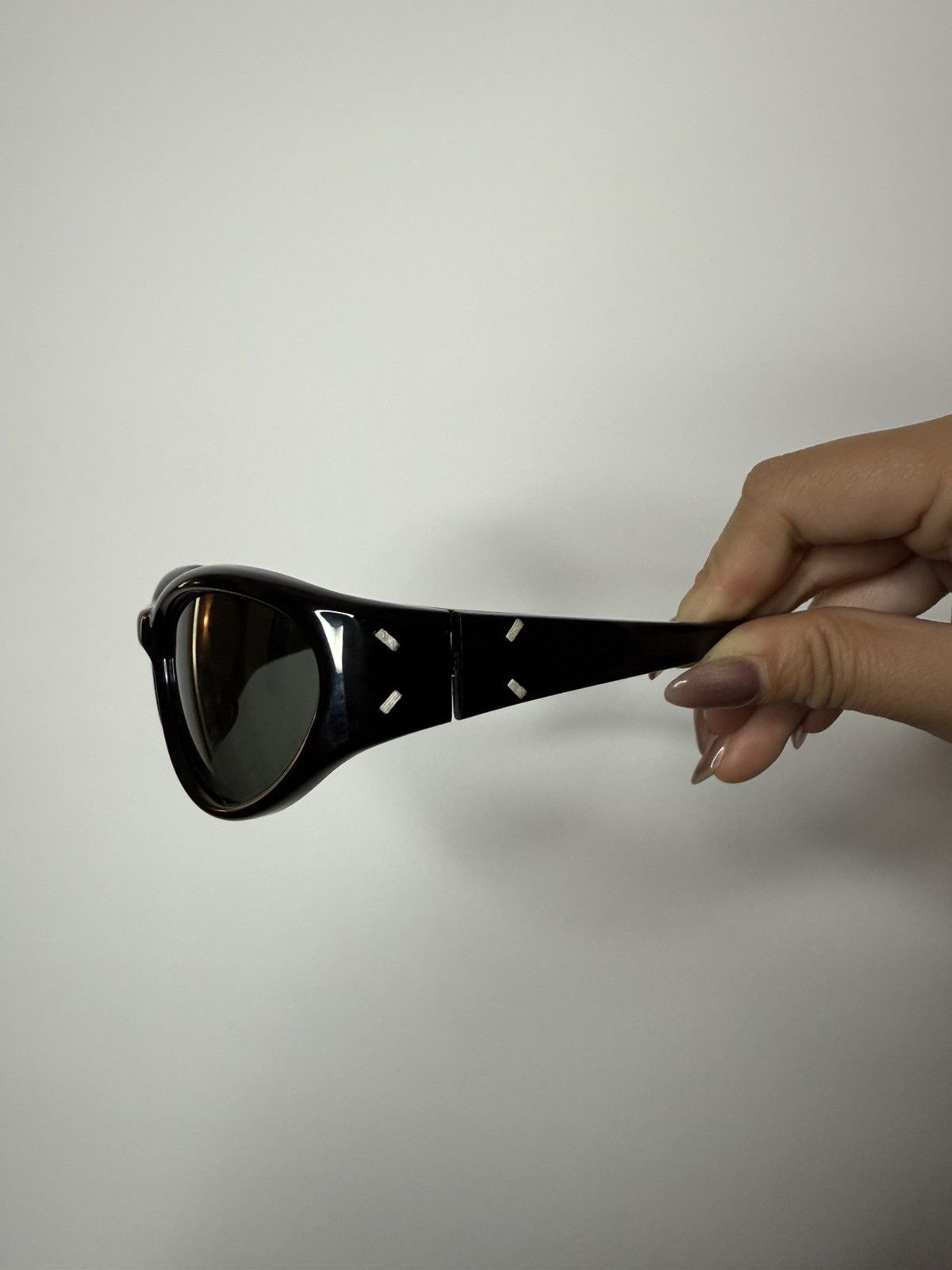 Gentle Monster × Maison Margiela GENTLE MONSTER MAISON MARGIELA SUNGLASSES Size ONE SIZE - 3 Thumbnail