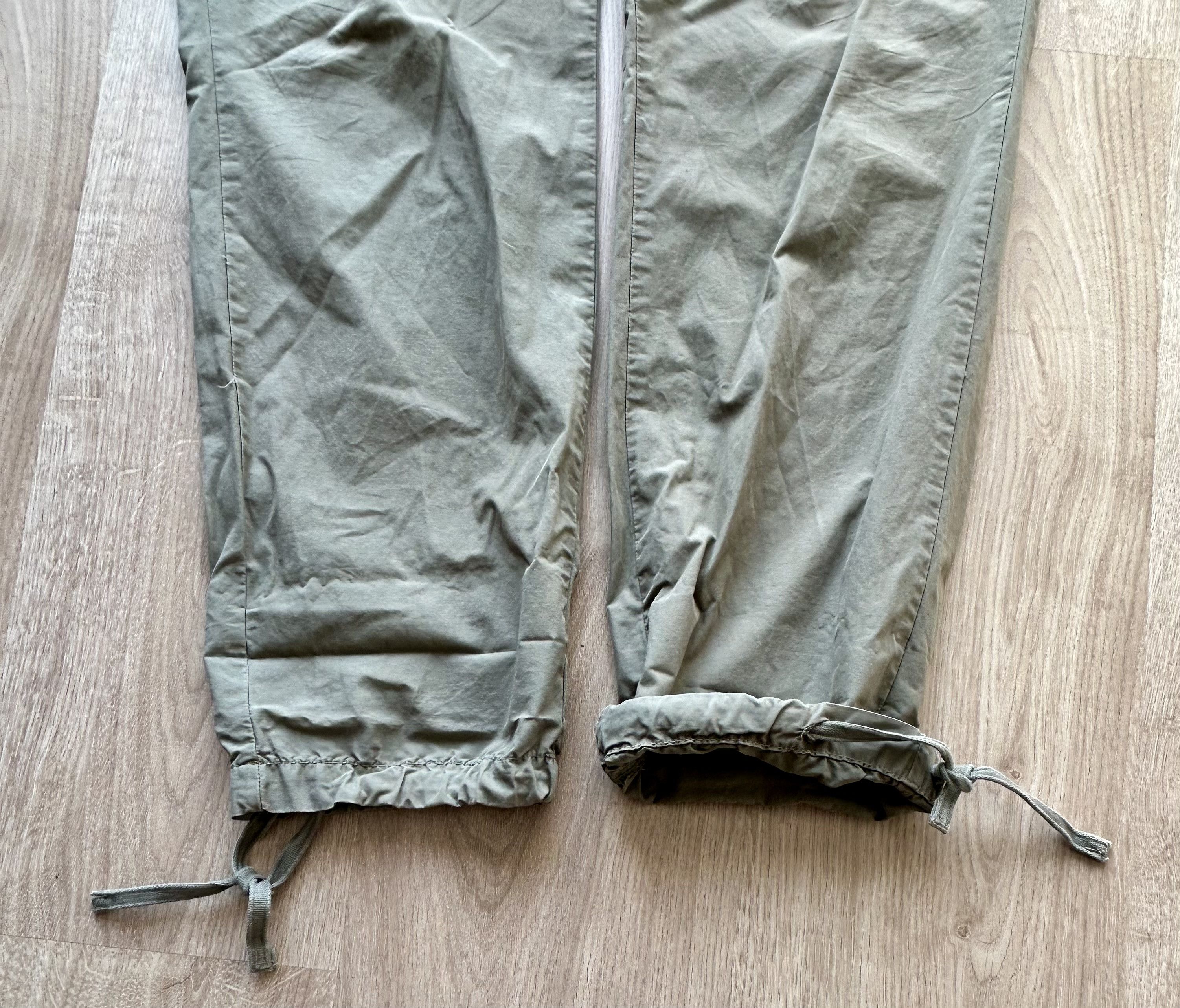 Other ‼️🔥👍40WEFT GREEN TROUSERS🔥❤️ Size US 32 / EU 48 - 4 Thumbnail