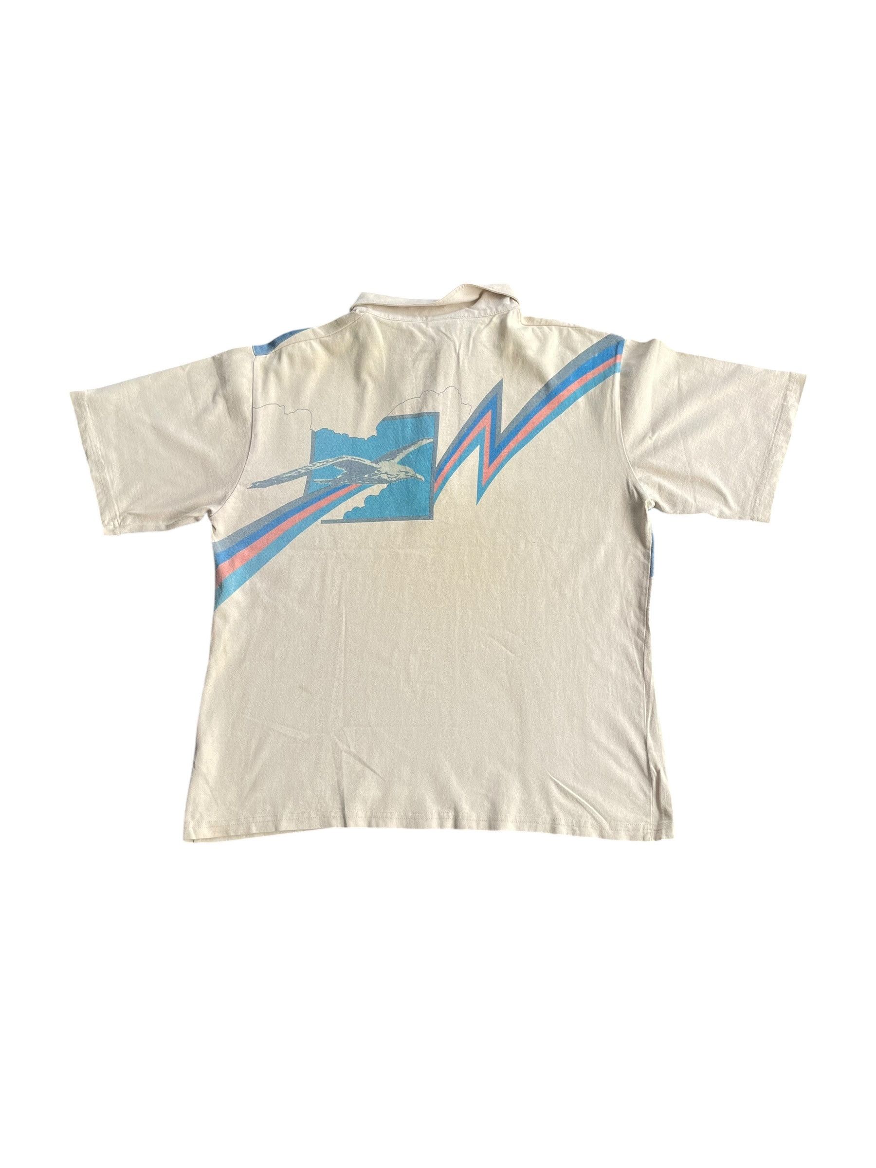 Lightning Bolt Vintage Lightning Bolt Size US L / EU 52-54 / 3 - 4 Thumbnail