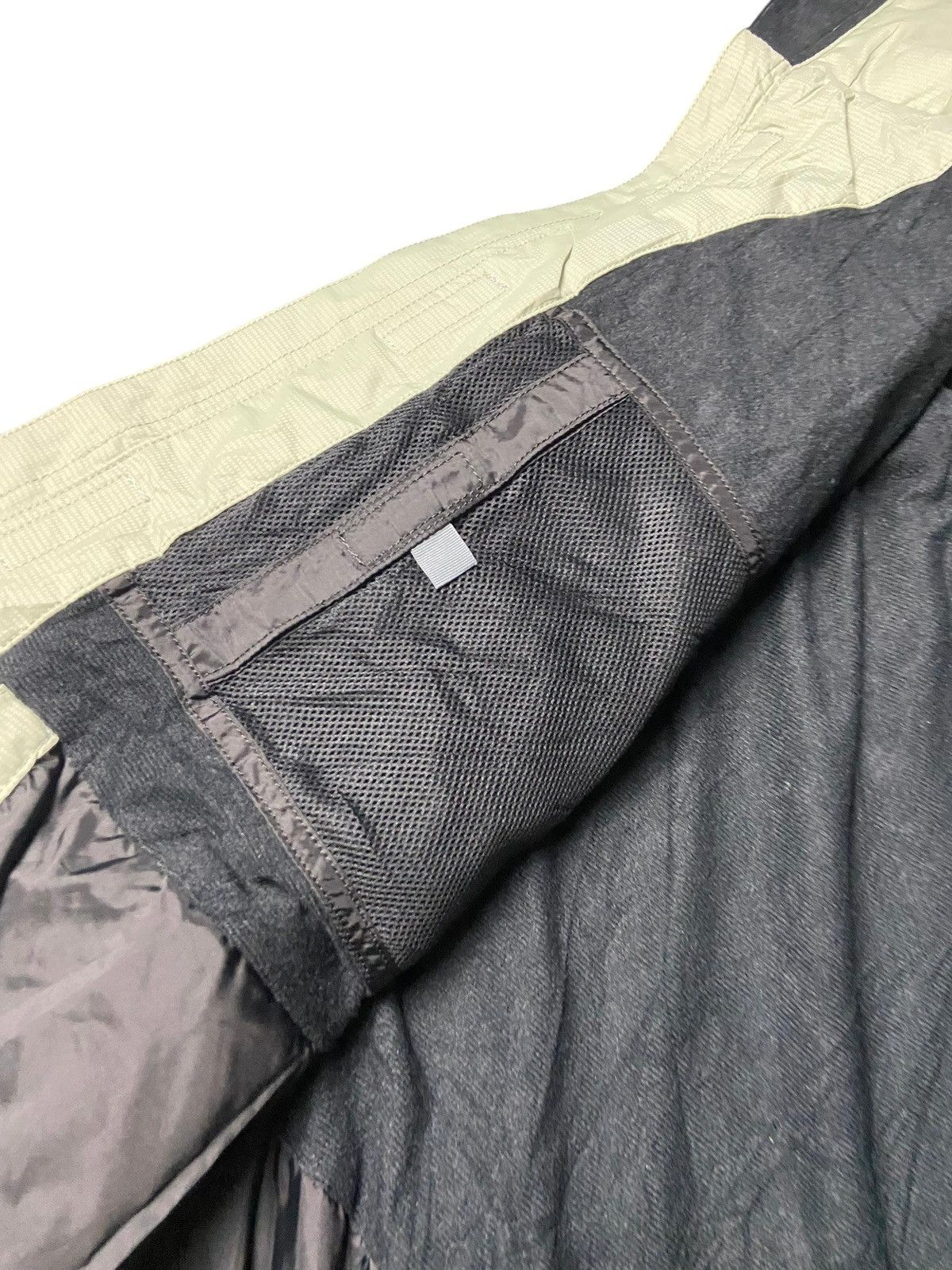 Japanese Brand Graver Creek Multi pocket Full Zip Hooded Jacket (168) Size US L / EU 52-54 / 3 - 3 Thumbnail