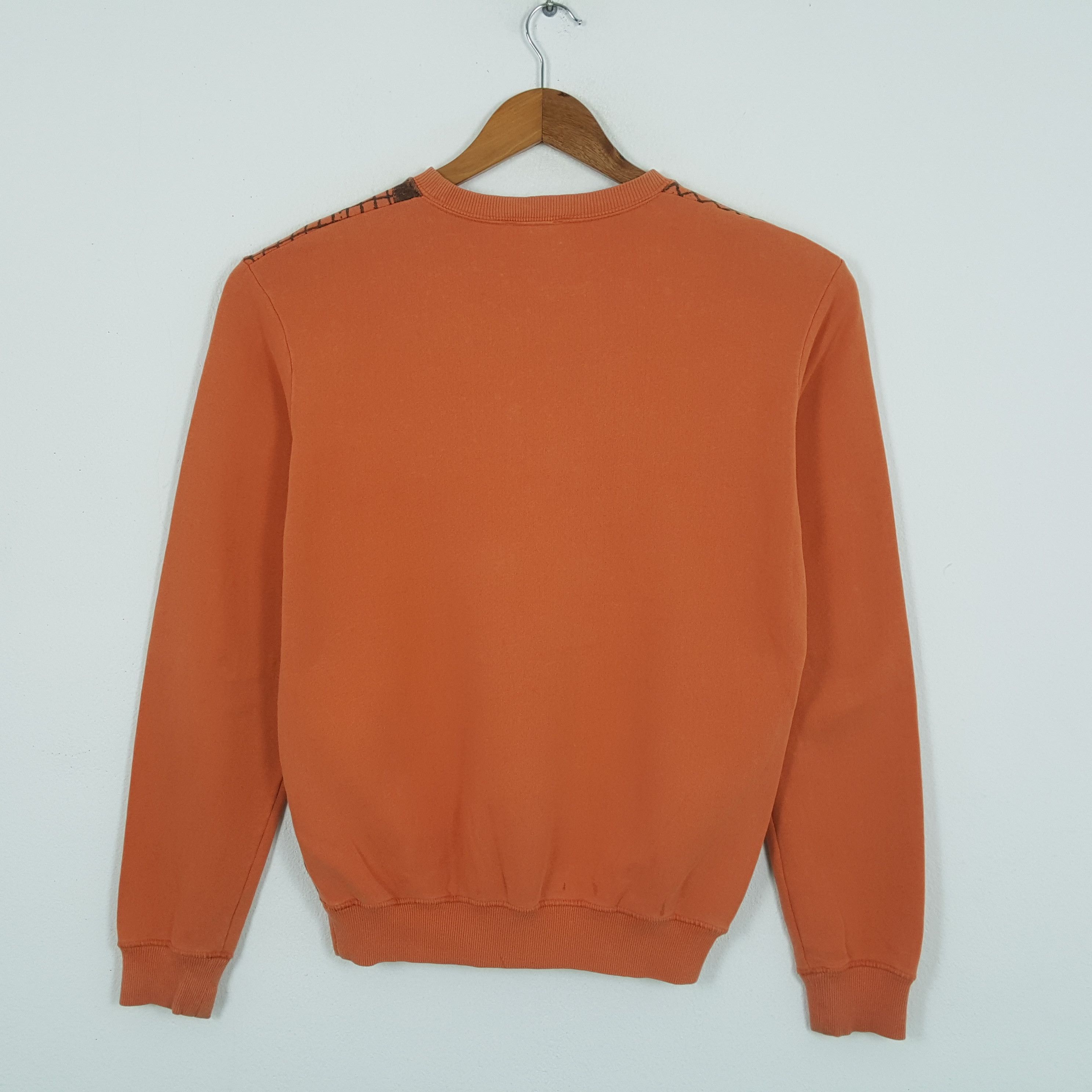 Alexander McQueen × Vintage Vintage Alexander McQueen Italian Designer Sweatshirts Size US M / EU 48-50 / 2 - 3 Thumbnail