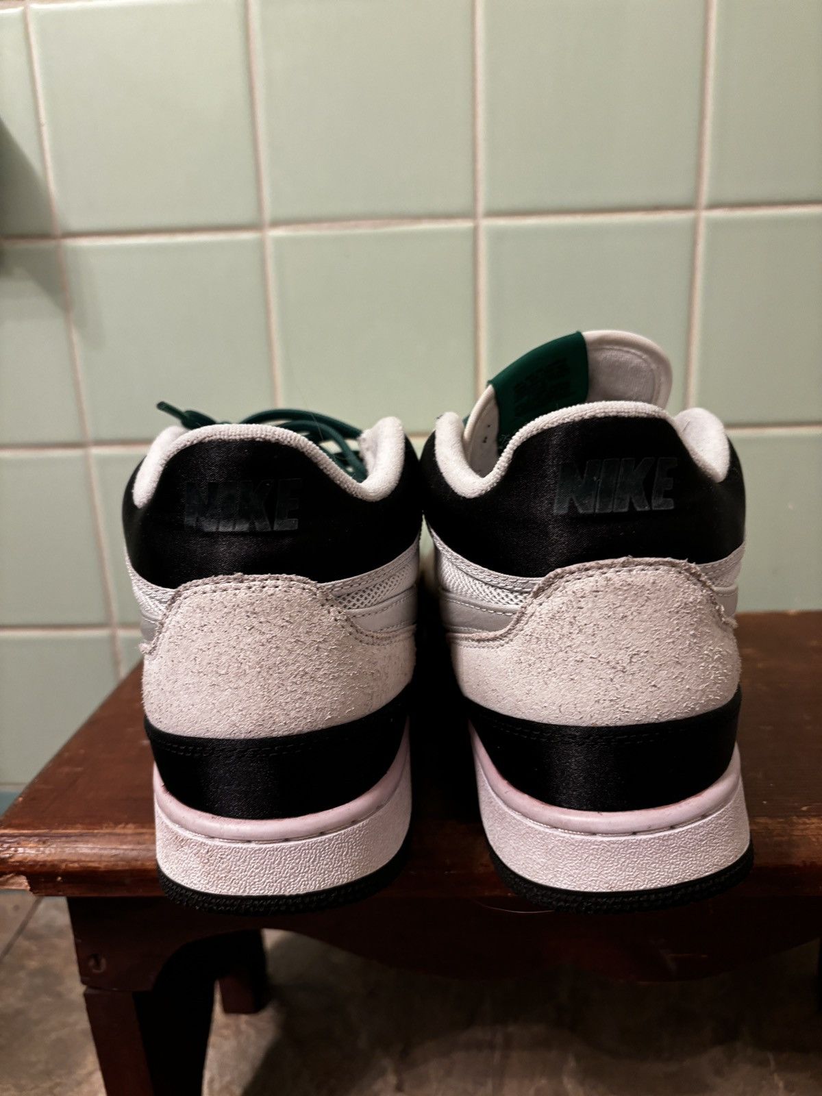 Nike Social Status x Mac Attack SP 'Status Symbol' Size US 9.5 / EU 42-43 - 3 Thumbnail