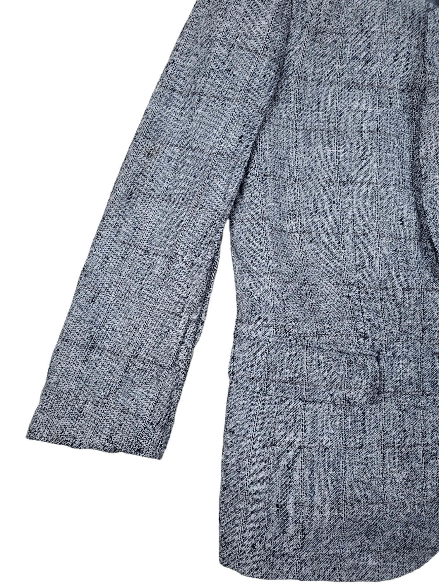 Pierre Balmain × Vintage Vintage Pierre Balmain Jacket Blazer Size US M / EU 48-50 / 2 - 3 Thumbnail