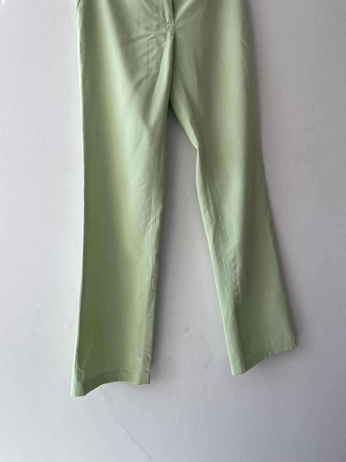 Moschino Moschino trousers Size 24" / US 00 / IT 34 - 9 Thumbnail