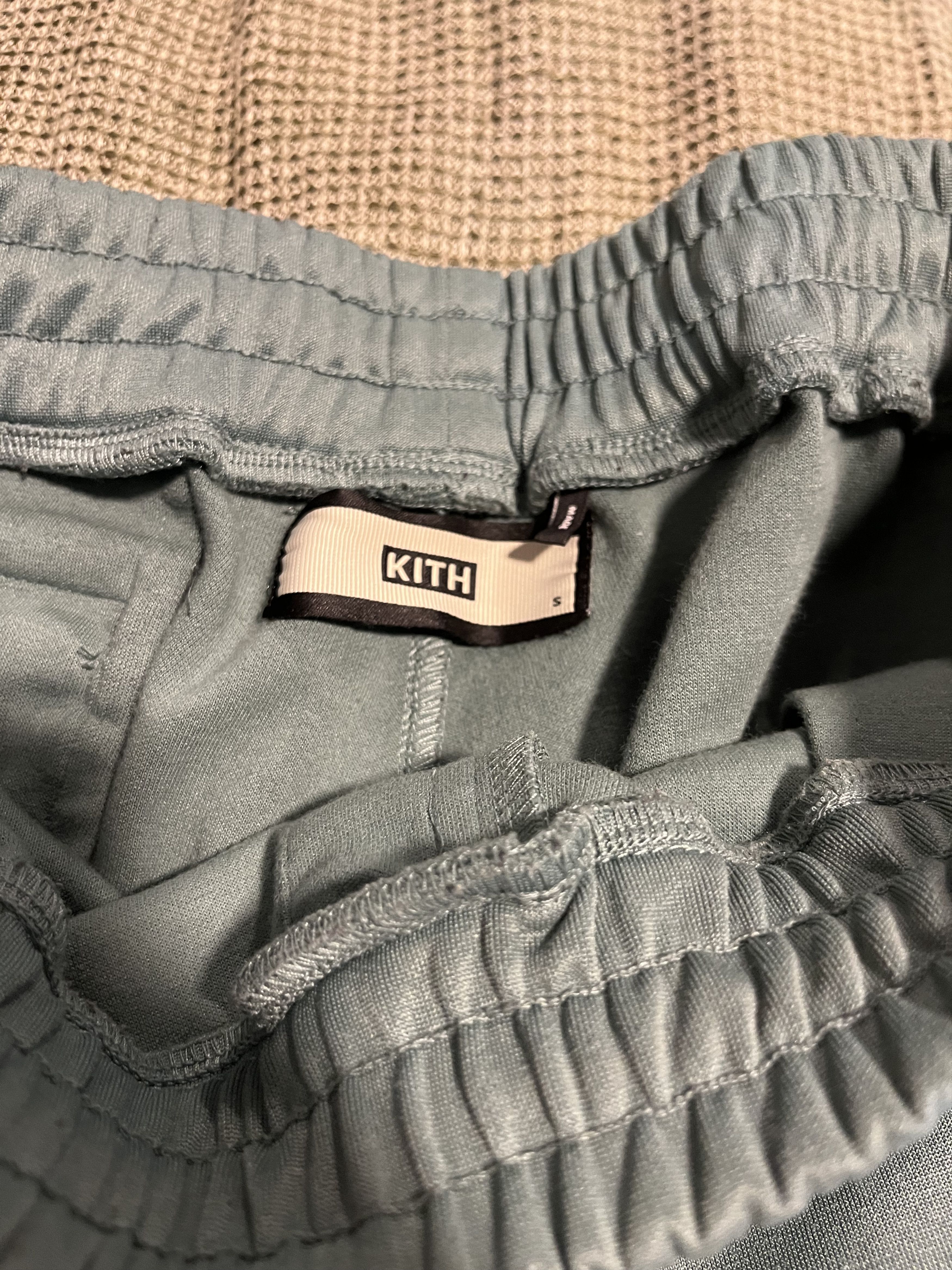 Kith Kith Sage Track Pants Size US 30 / EU 46 - 4 Thumbnail