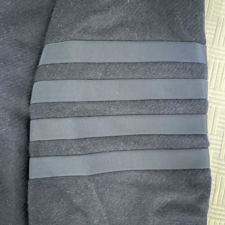 Thom Browne Thom Browne size0 Western-style suit Size 36S - 4 Thumbnail